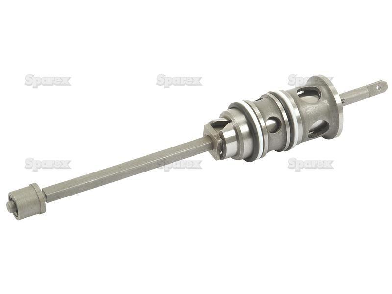Control Valve for Massey Ferguson 390E BRAZILIAN