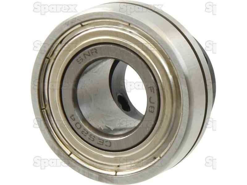 NTN SNR Plummer Block Bearing Insert (CES204)