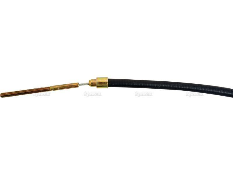 Auto Hitch Cable for Zetor 7320 (UR1 Series)