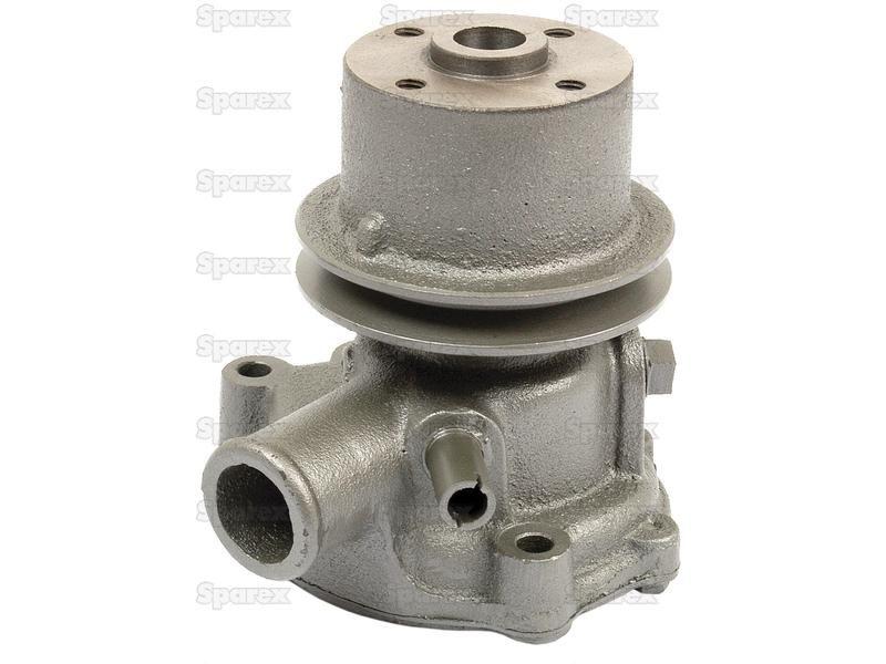 Water Pump Assembly (Supplied with Pulley) for Shibaura SD2843