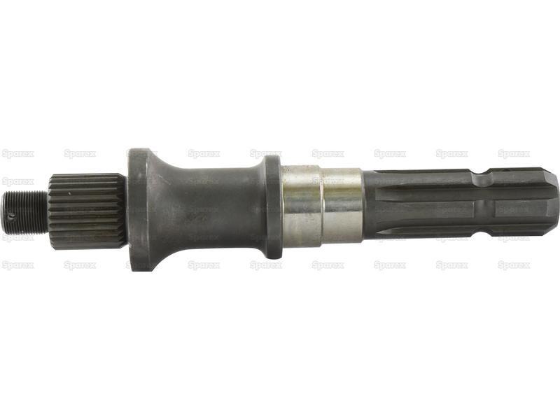 Transmission PTO Output Shaft for Ford New Holland 7000 (1000 Series)
