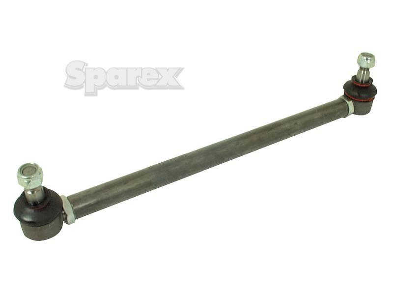 Track Rod/Drag Link Assembly, Length: 480 - 520mm for Fiat 600 (Classic Models)