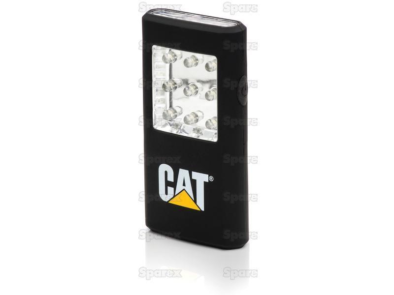 CAT 14 LED Torch Work Light 45/80 Lumens
