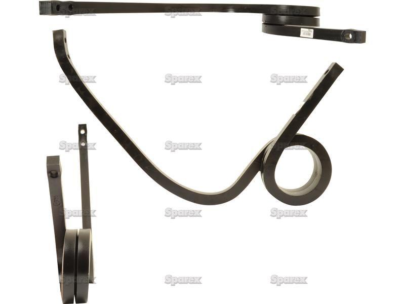 Pigtail tine - 30x30x630 RH (High Clearance) for Universal VARIOUS