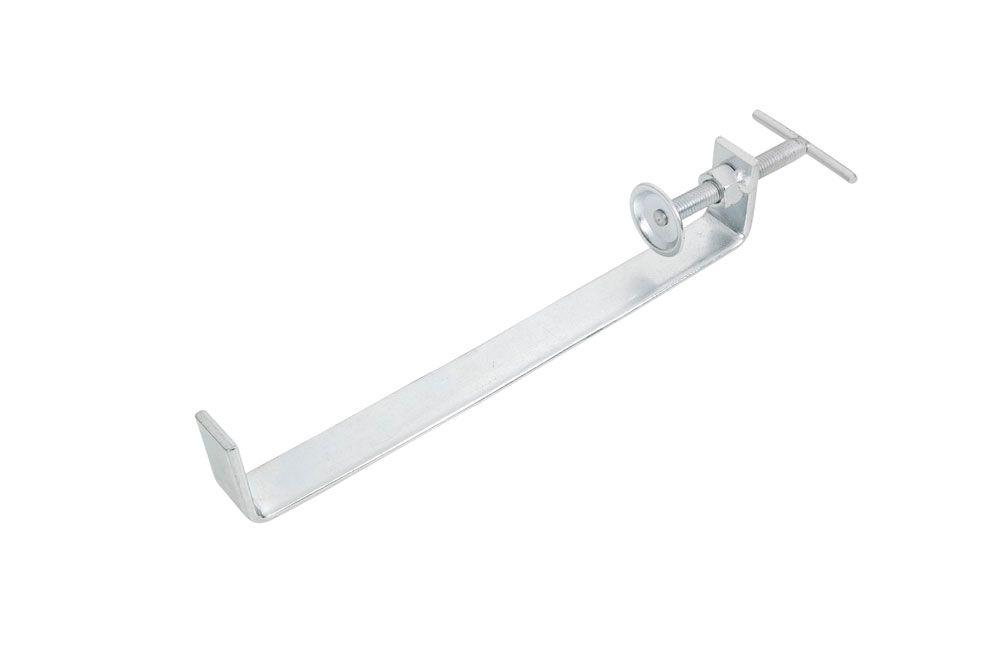 Blue Spot Tools 200mm Bricklaying Profile Clamp