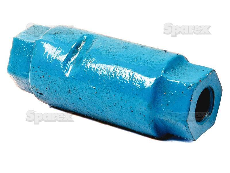 Stabiliser Turnbuckle 110mm - 3/4'' UNC for Ford New Holland 7710 (10 Series)