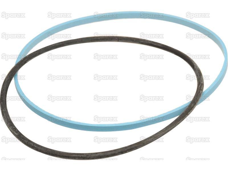 Hydraulic Teflon & Seal Kit for Fiat