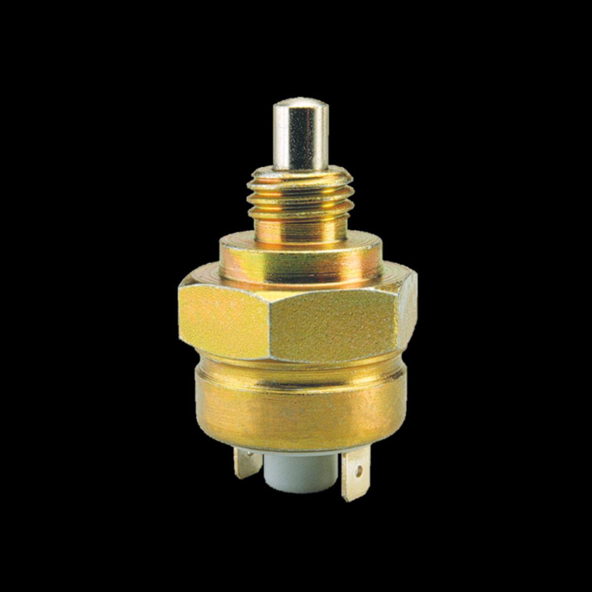 Limit Stop Push-Button for AGCO 049151T1