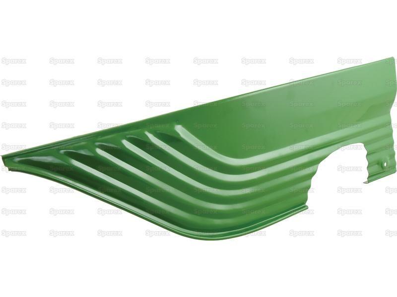 Side Panel RH John Deere (AL120115)