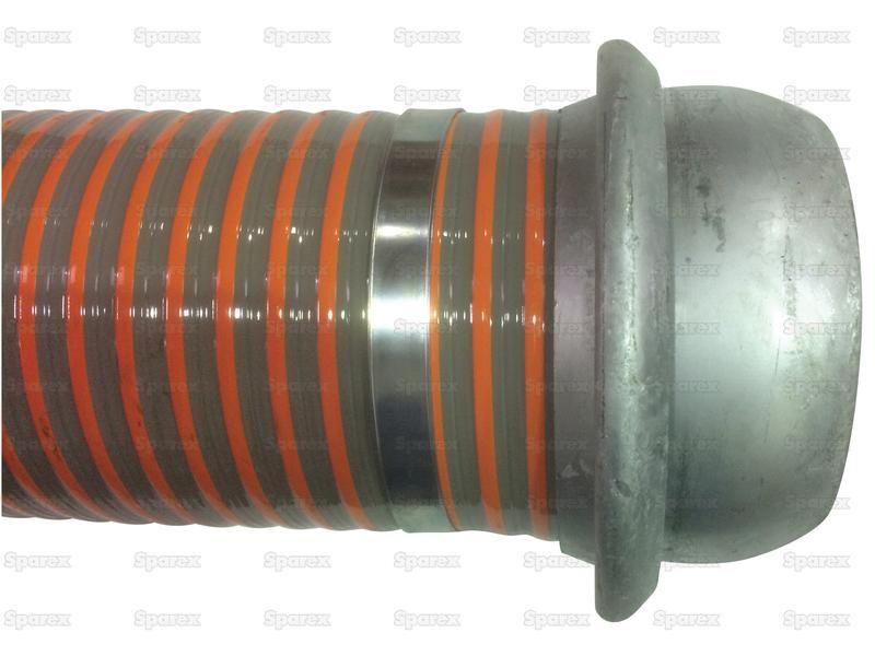 PVC Slurry Hose Kit 8'' for Merlett ALABAMA