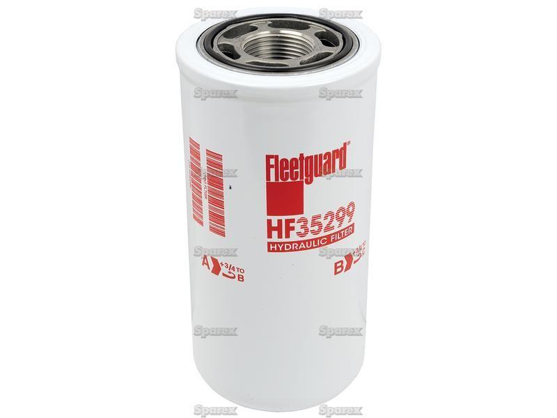 Hydraulic Filter - Spin On - HF35299 for John Deere 4940
