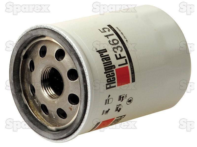 Oil Filter - Spin On - LF3615 for Ford New Holland TC21
