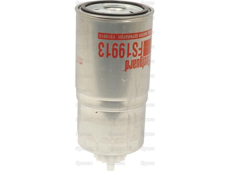 Fuel Separator - Spin On - FS19913 for Ford New Holland TX68 PLUS