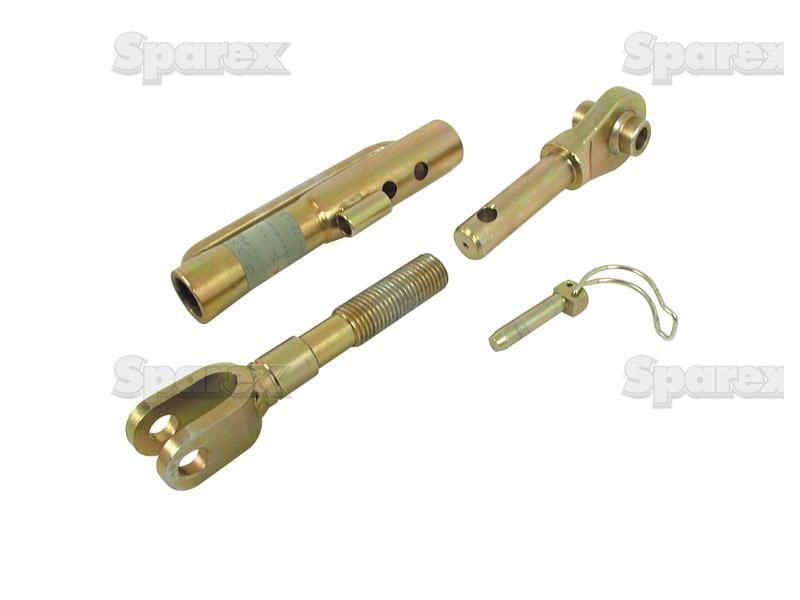 Check Chain Assembly for John Deere 6910 (6010 Series)