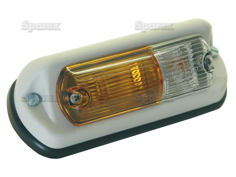 Halogen Front Combination Light (RH) for Massey Ferguson 165 (100 Series)