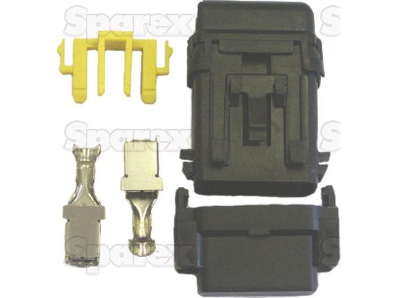 Agripak Fuse - Maxi, Cable 4 - 6mm