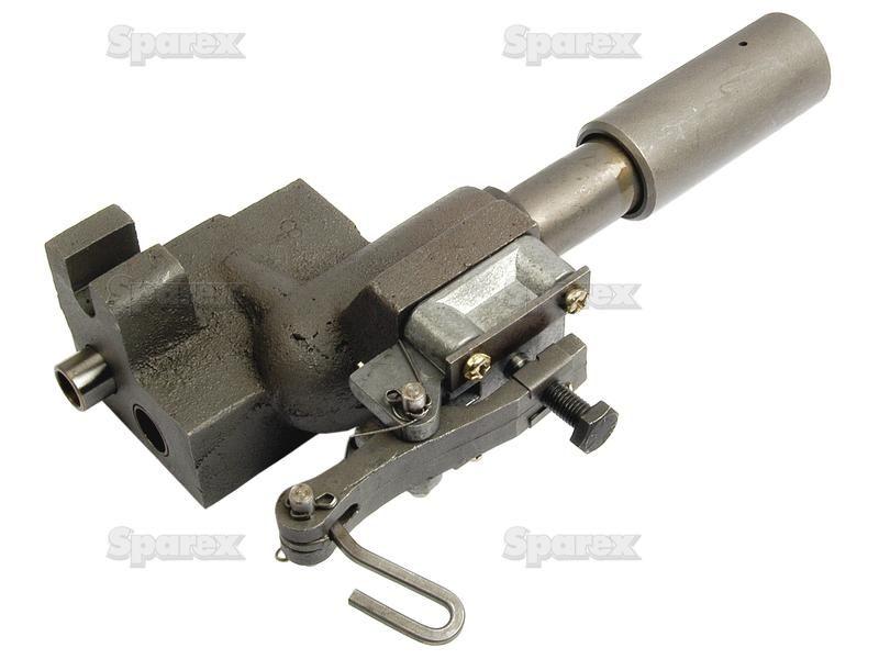 Valve - Pressure Control for Massey Ferguson 50 (Industrial Tractors)