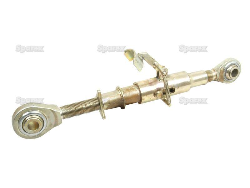 Top Link Heavy Duty (Cat.3/3) Ball and Ball, Min. Length: 540mm.