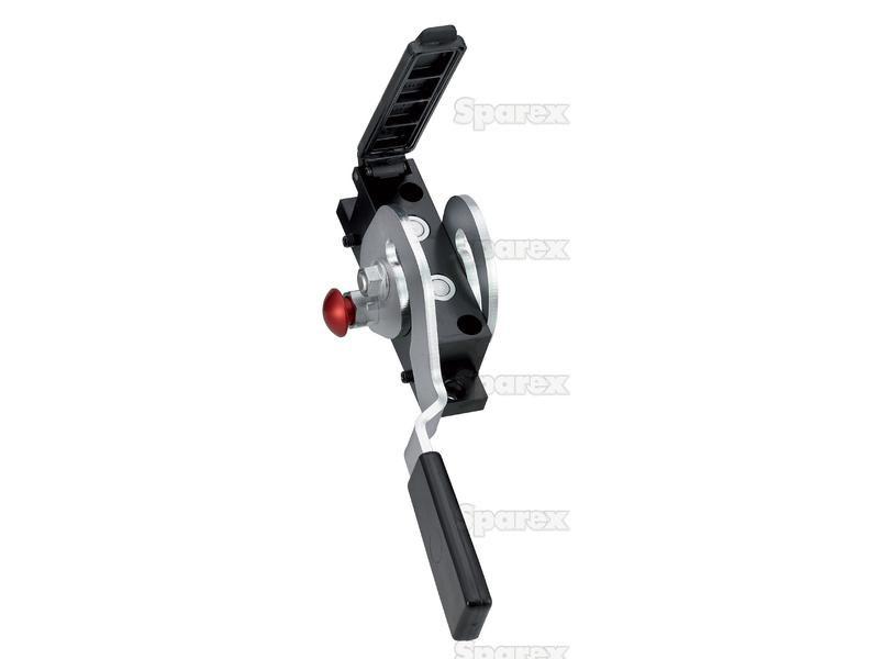 Faster Multiport Coupling - 2 Ports 3/8'' Body x 1/2'' BSP Female Thread (Fixed Part) Faster S.p.A (2PB06-2-12G F C, 2PB06212GFC, 2PB06-2-12GFC)