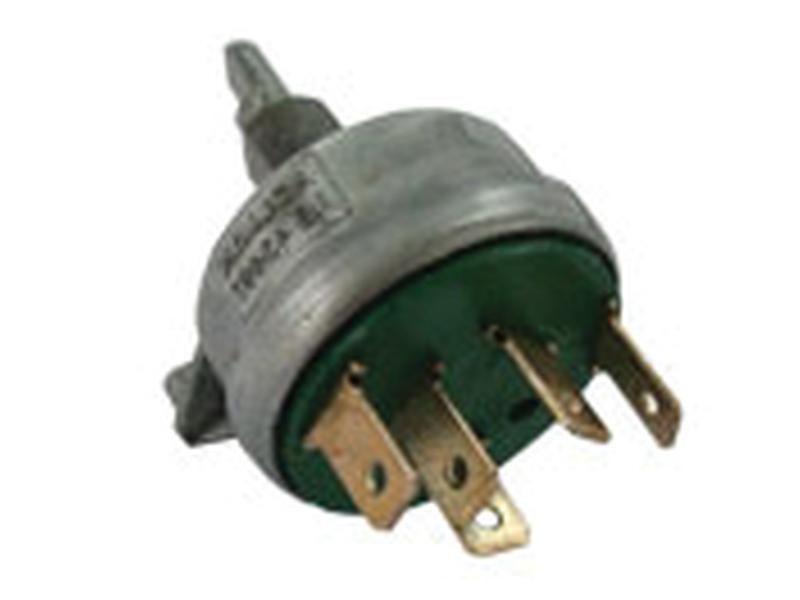 Blower Switch for John Deere 6615 (6015 Series)