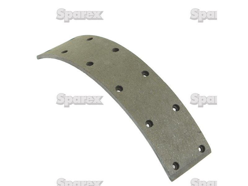 Brake Lining for Fendt