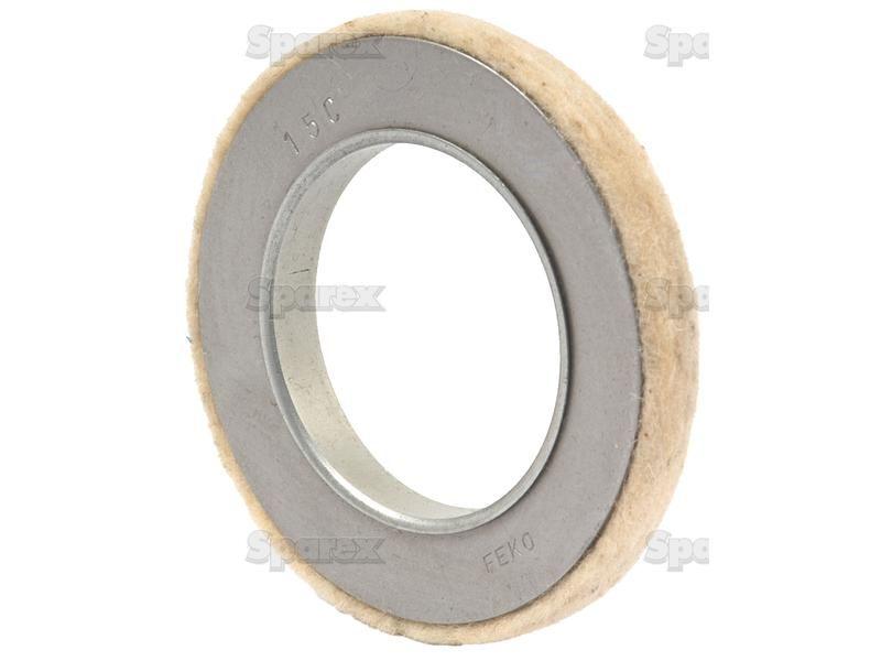 Oil Seal, 50 x 82 x 10mm for Fiat 640 (Classic Models)