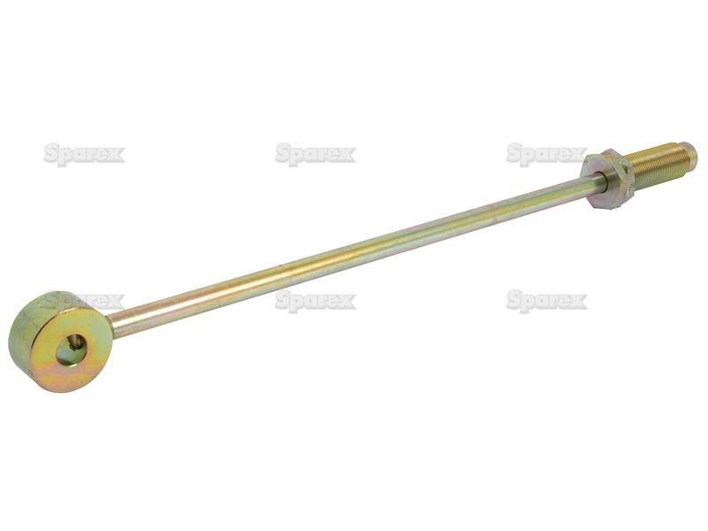 Auto Hitch Lift Rod Assembly (Less Tube) for Ford New Holland