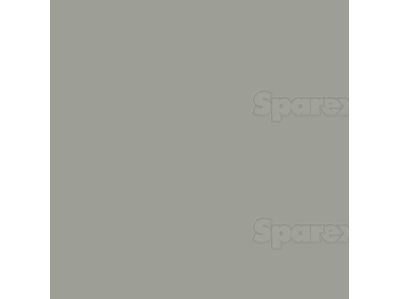 Paint - Gloss, Dark Grey 1 ltr(s) Tin