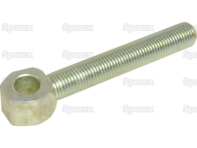 Hydraulic Top Link Threaded Eye (RH)