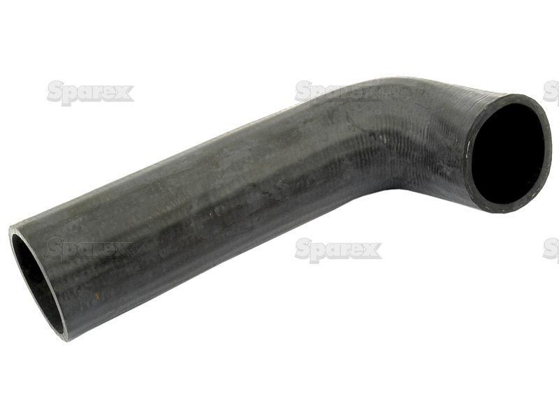 Inlet Hose, Inner Ø of Hose Smaller End: 41mm, Inner Ø of Hose Bigger End: 44mm for Ford New Holland Super Dexta (Fordson)