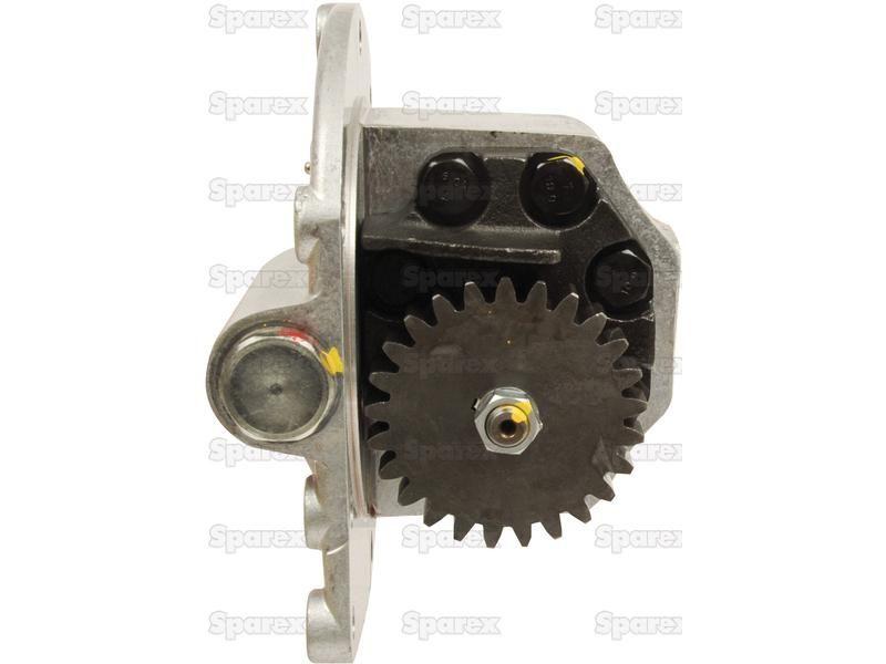 Hydraulic Pump for Ford New Holland