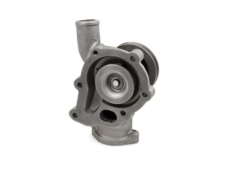 Water Pump Assembly (Supplied with Pulley) for Valmet & Valtra 880 IMPLEMATIC