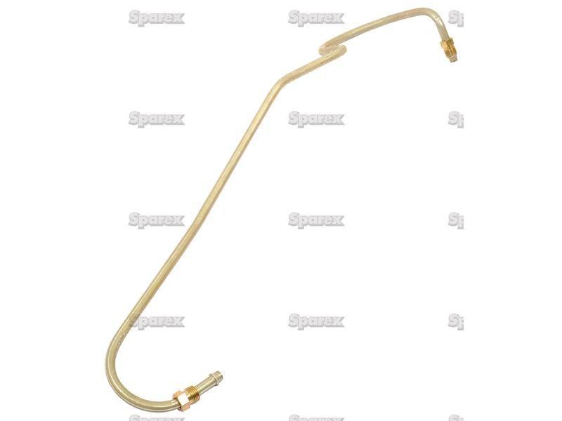 Fuel Pipe for Massey Ferguson 188 (100 Series)