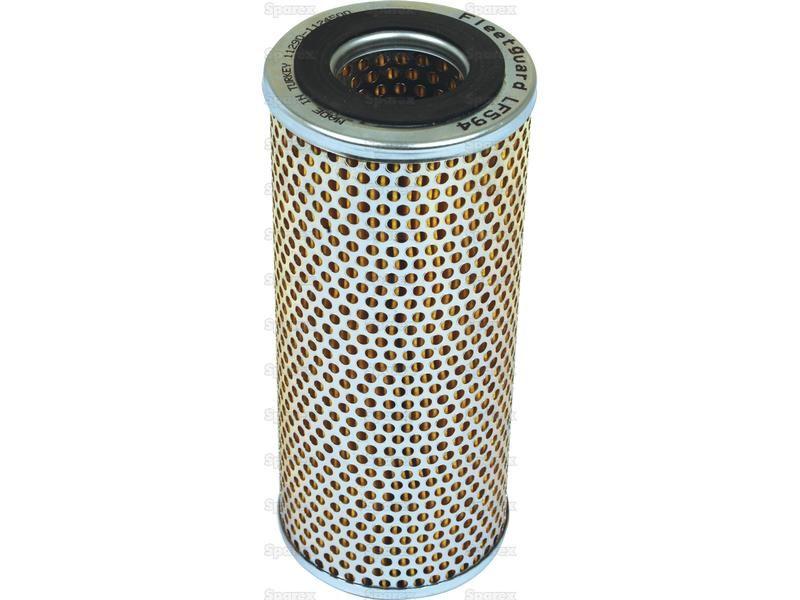 Oil Filter - Element - LF594 for Valmet & Valtra C110 (C Series)