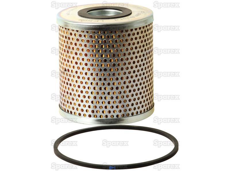 Oil Filter - Element - LF599 for Matbro Y100 (Yard Lift Series V)