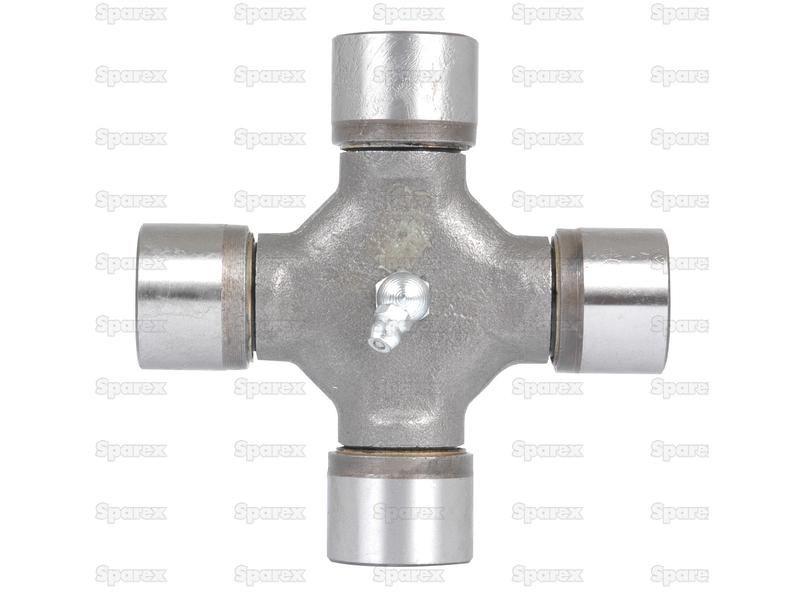 Universal Joint - 30.2 x 106.5mm (Standard Duty) for Ford New Holland 8830 (30 Series)