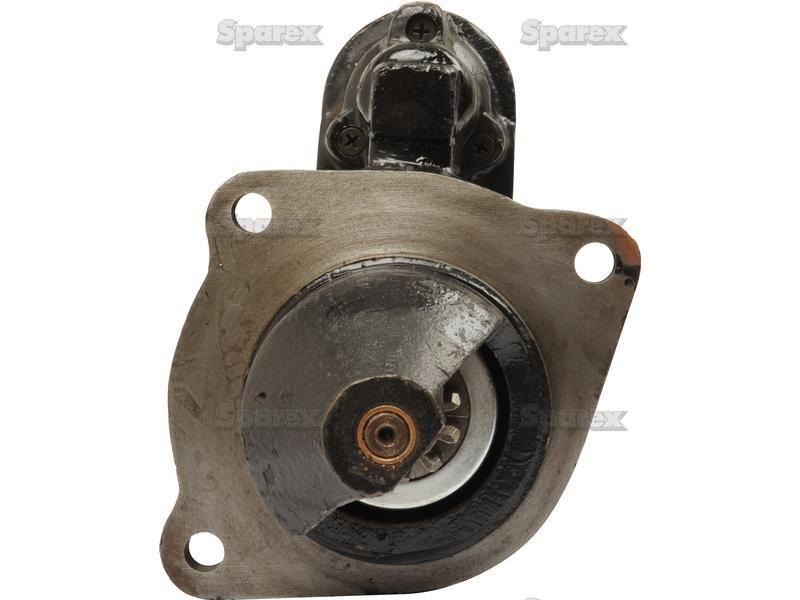Starter Motor - 12V, 2.8Kw (Sparex) for David Brown 885 (800 Series)