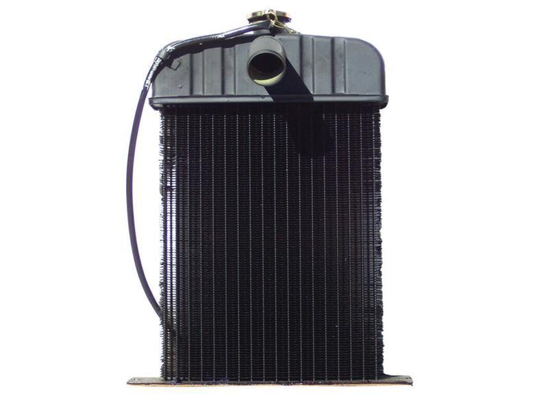 Radiator Case IH (351878R93)