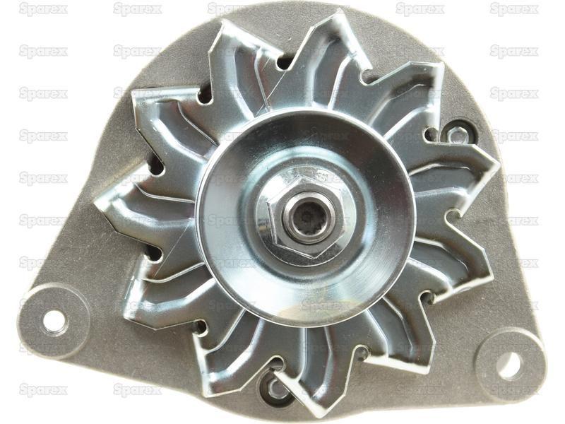 Alternator (Mahle) - 14V, 34 Amps for Leyland 4100 (Leyland)