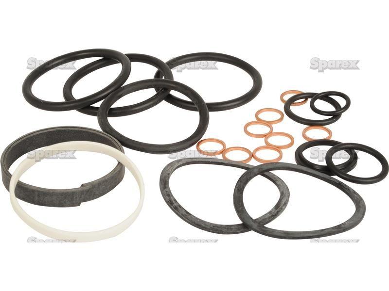 Steering Cylinder Repair Kit for Massey Ferguson 390E BRAZILIAN
