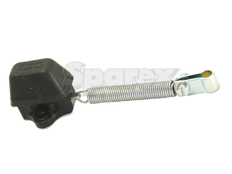 Brake Switch HELLA LTD (6DD001551011)