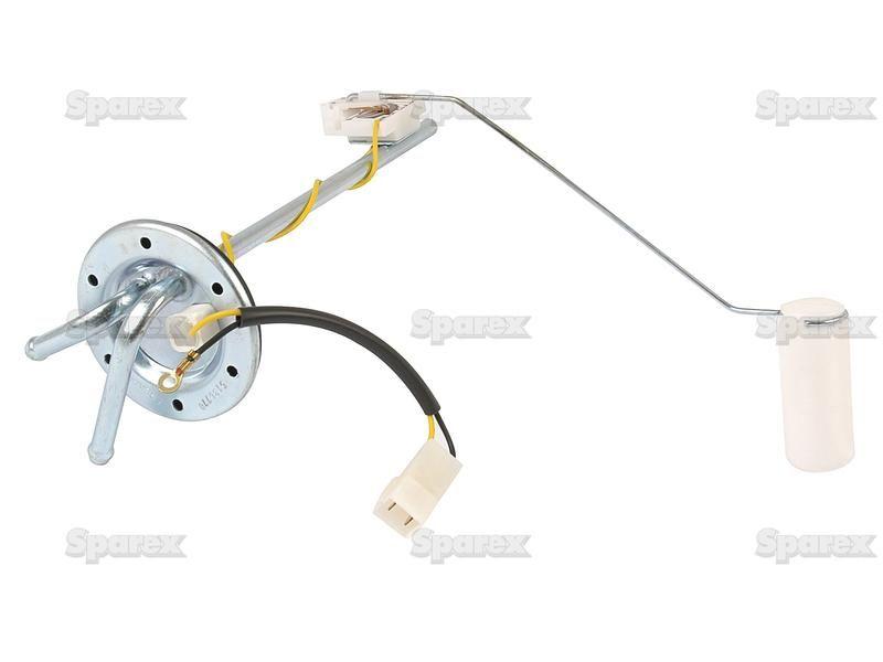 Fuel Sender Unit for Fiat 766 (Classic Models)