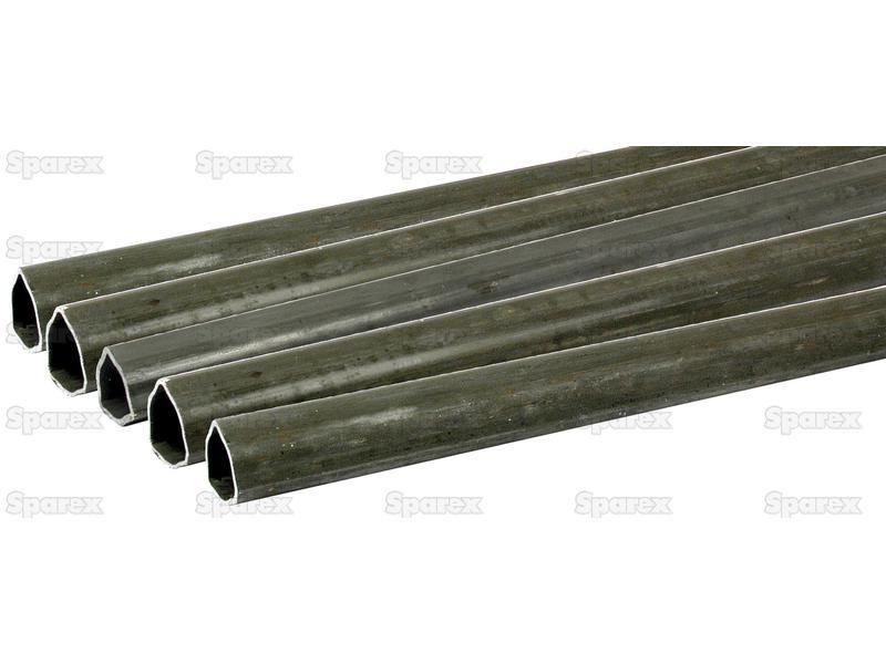 PTO Tube Bundle