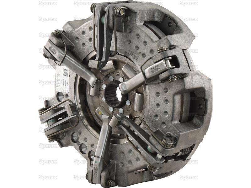 Clutch Cover Assembly for Case IH