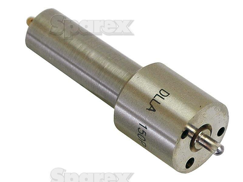 Fuel Injector Nozzle for Fendt F 380 GTA