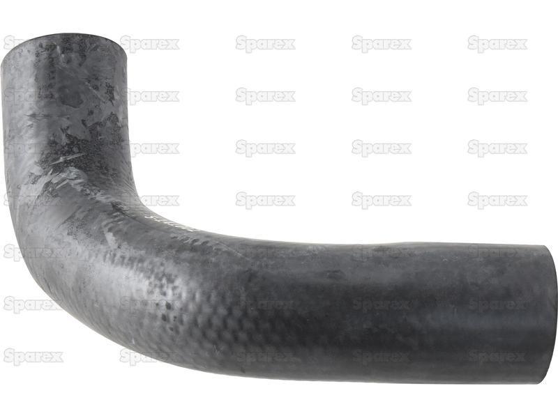 Top Hose, Inner Ø of Hose Smaller End: 42mm, Inner Ø of Hose Bigger End: 44mm for John Deere 5610 - ASIA EDITION