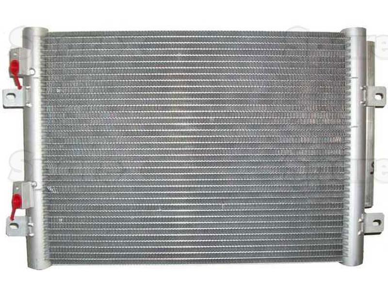Condenser for Massey Ferguson, Valmet & Valtra