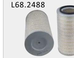 New Holland Air Cleaner Element 026SMP771561