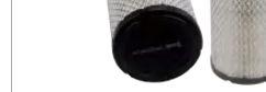 New Holland Air Cleaner Element 86982522300138019