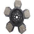 Massey Ferguson Clutch Disc
